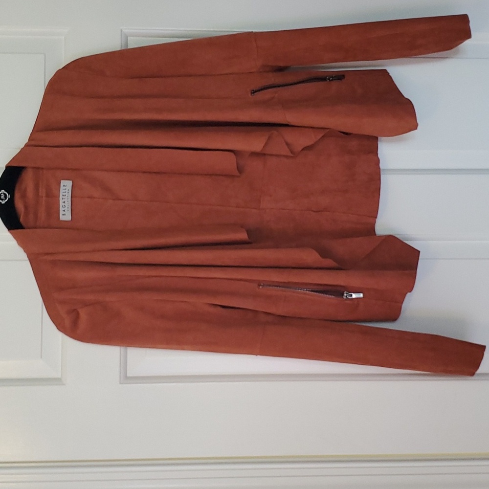 jacket